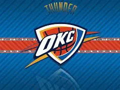 窗口期葡超焦点战，俄克拉荷马雷霆刷新队史纪录，媒体盛赞，资深球员宣示担当(俄克拉荷马城在哪个州)