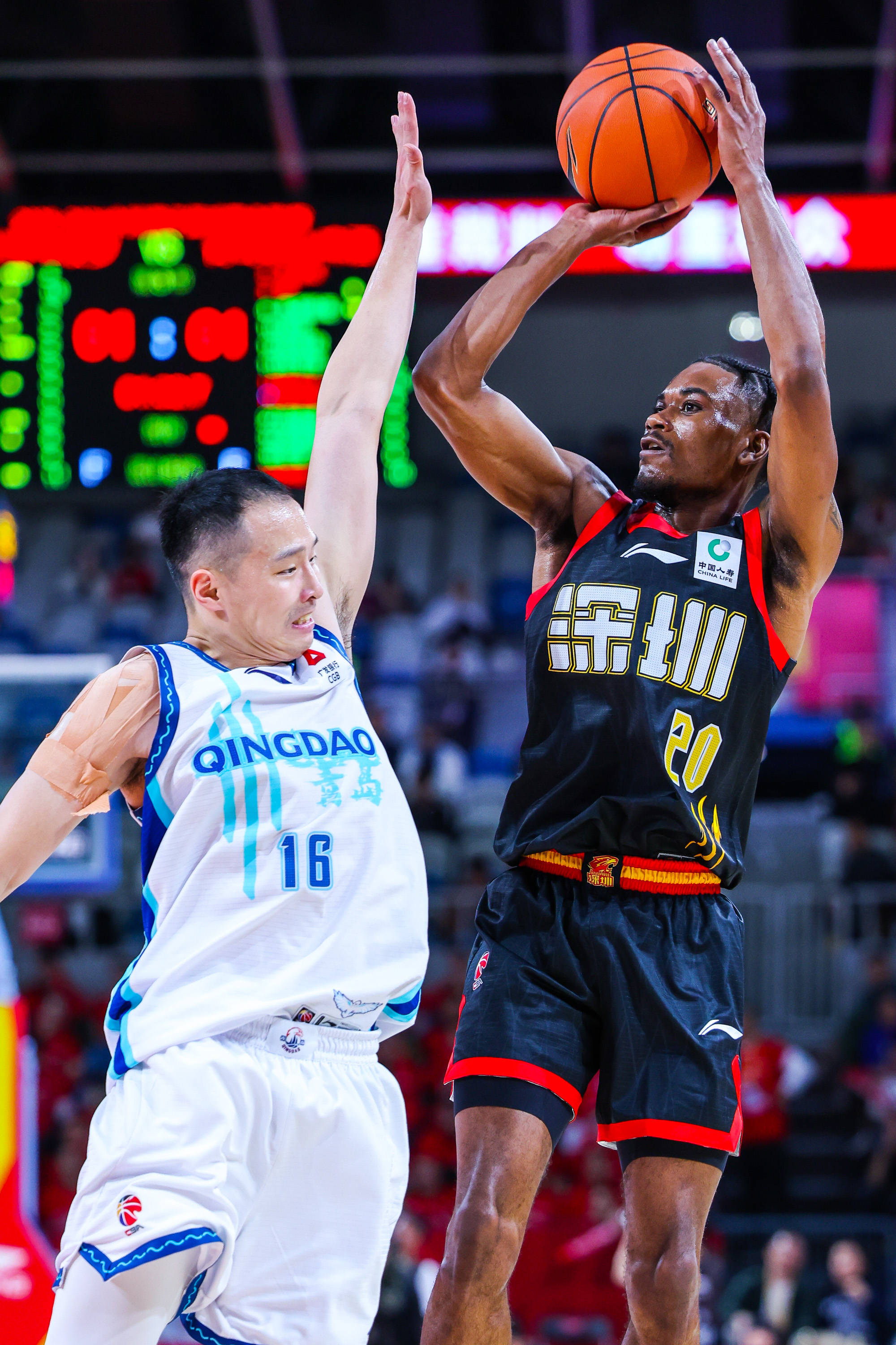 深圳男篮完成体检备战意甲哈登赛事官方发布赛况扑朔迷离新规，连对手都承认：阿扎伦卡与30激战IG分钟的简单介绍