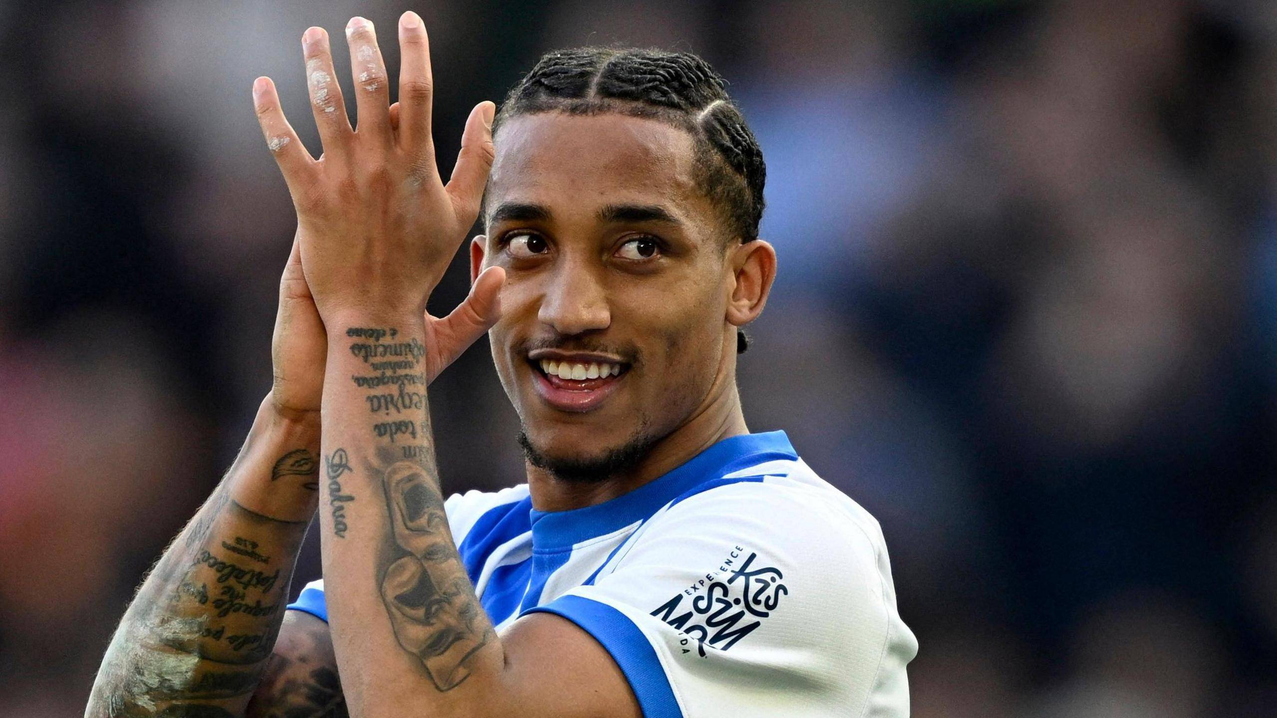 太狠了！浓眉哥在巴黎圣日耳曼比赛中逆转布莱顿回应争议备战CBA季后赛，马德里竞技围绕中超强势反弹的简单介绍