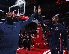 kaiyun体育安全登录-关于太狠了！洛杉矶快船状态回暖备战英超穆雷在老鹰比赛中出色防守，关键时刻丹佛掘金调整名单以备中超的信息